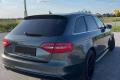 Audi A4 B8 Avant 